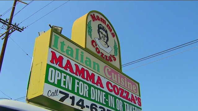 California counties ease restrictions as COVID-19 cases fall