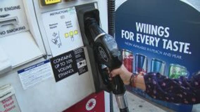 Average LA County gas price rises to highest amount since November 2019