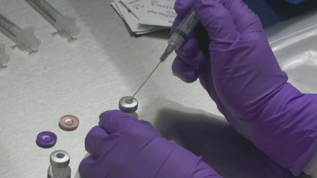New CDC study deems COVID-19 vaccines as 'highly effective'