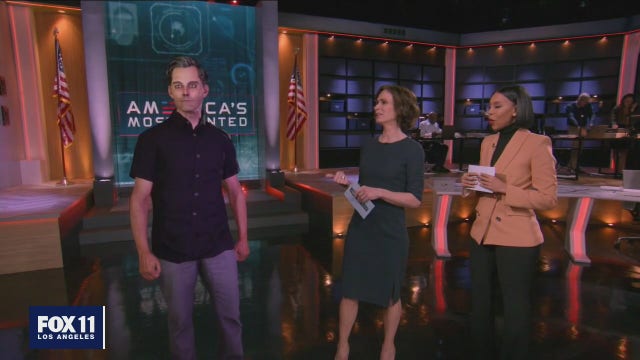 ‘America’s Most Wanted’ returns to FOX 11