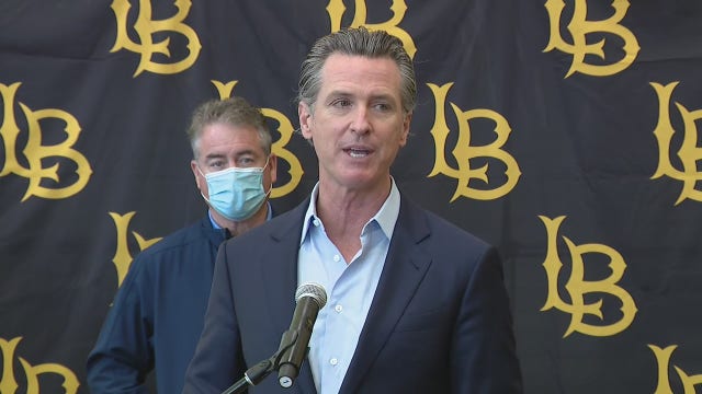 Efforts continue as California focuses on vaccinating educators