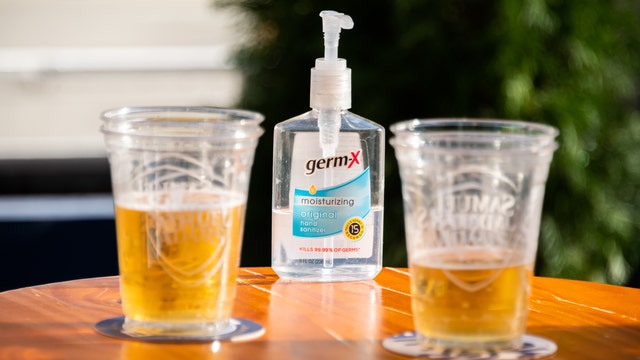 Alcohol-related arrests, citations climb in Hermosa Beach as pandemic restrictions ease