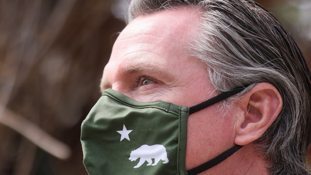 Newsom issues pardons; commutes murder sentence