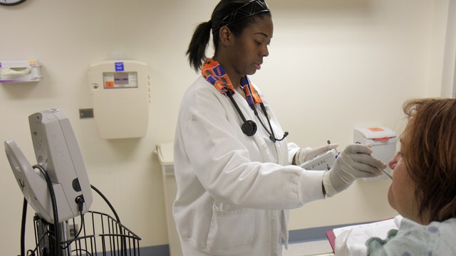 California Legislature OKs expansion of paid sick leave for about 10.4 million workers