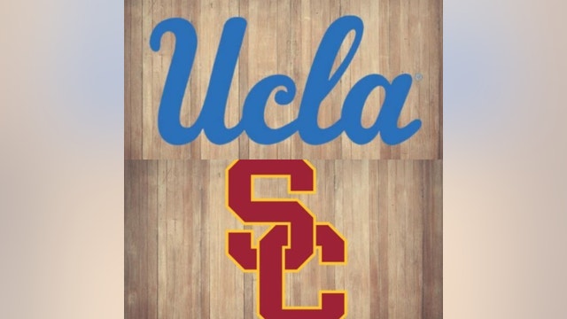 USC, UCLA advance to Sweet 16 earning prime-time spotlight