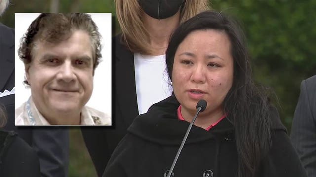 George Tyndall victim blames Jackie Lacey for failing to charge USC administrators in alleged cover up