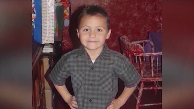 Anthony Avalos: Tortured, murdered by mom, her boyfriend; death penalty off table under DA Gascón