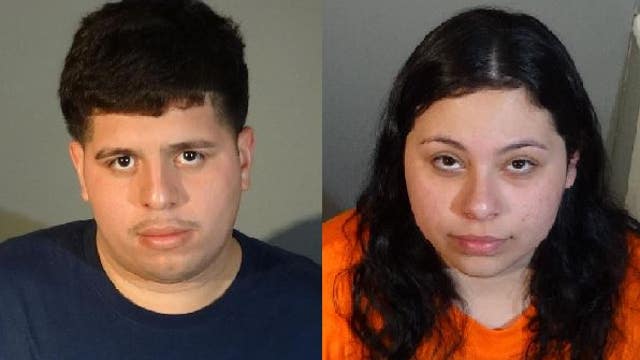 Two arrested after stealing French bulldog from owner in Redondo Beach