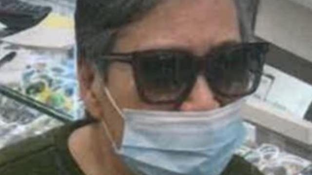 80-year-old woman in need of medical attention missing from Koreatown found, reunited with family