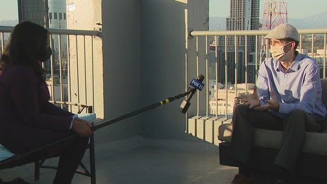 Local physician creates 'Latino Coalition Against COVID-19' to combat virus impact on Latinos