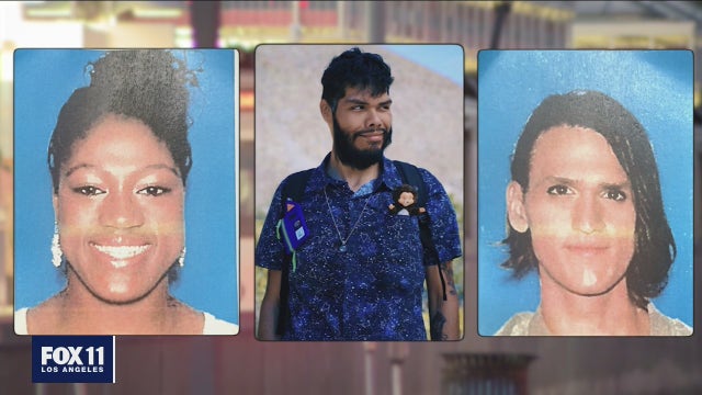 Prosecutor accuses Gascón of retaliation, unethical behavior for dropping felony case against protesters