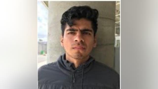 Tustin man charged with attacking 69-year-old man over dispute about unleashed dog, police say