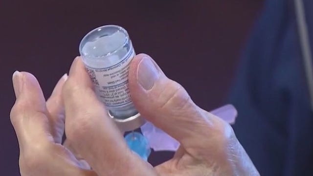 Eligible for the vaccine? LA County says be patient about trying to get an appointment