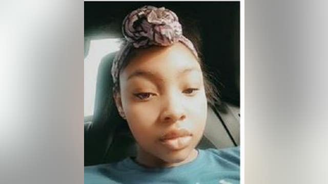 12-year-old Eastvale girl reported missing found safe