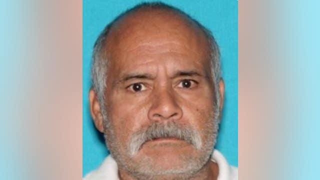 Police searching for 56-year-old Valinda man with brain injury reported missing