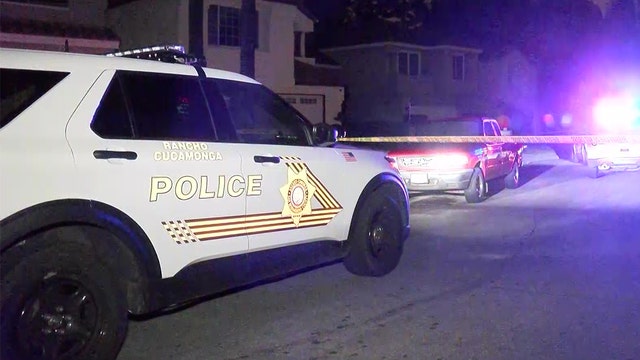 Mother, 8-year-old daughter stabbed to death while asleep in their Rancho Cucamonga home