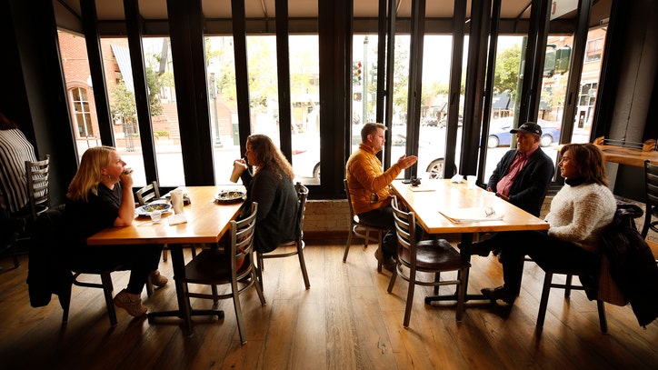 LA County moving to 'Red Tier' Monday, allowing indoor dining, gyms, movie theaters to reopen - Vimarsana News