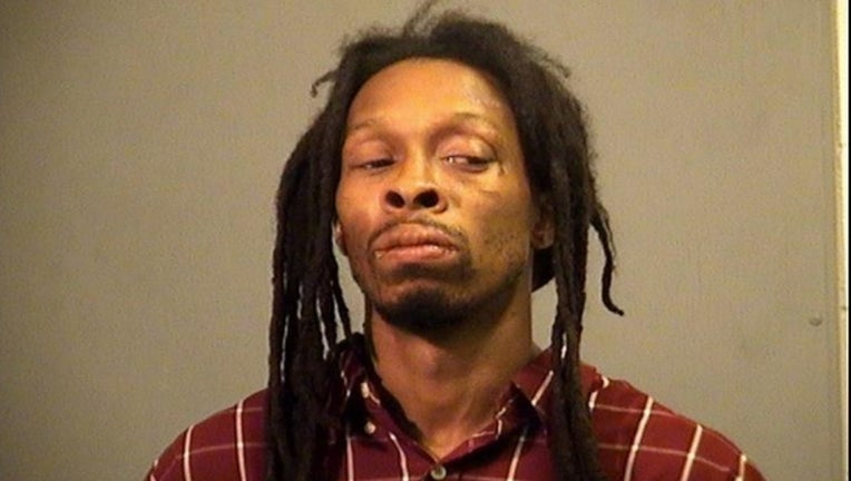 Lafayette Moore