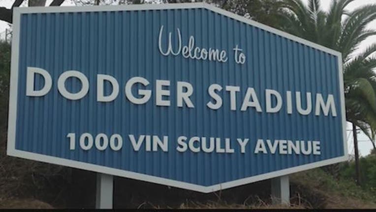 California governor hints sports attendance could return ...