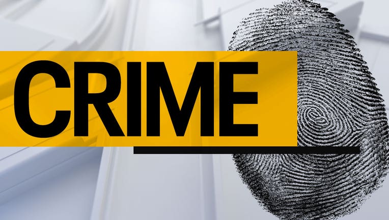 CRIME NEWS