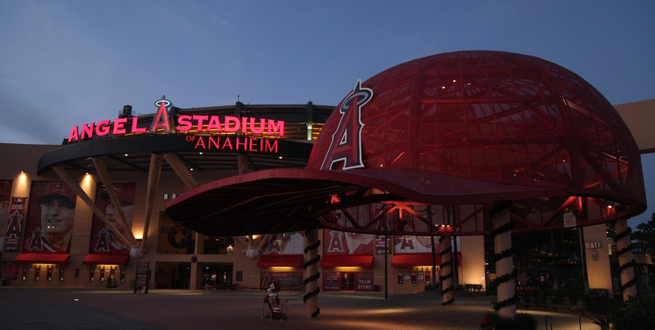 Angels will sell tickets to April home games this week - Halos Heaven