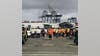 Port of Los Angeles terminal impacted by truck driver strike