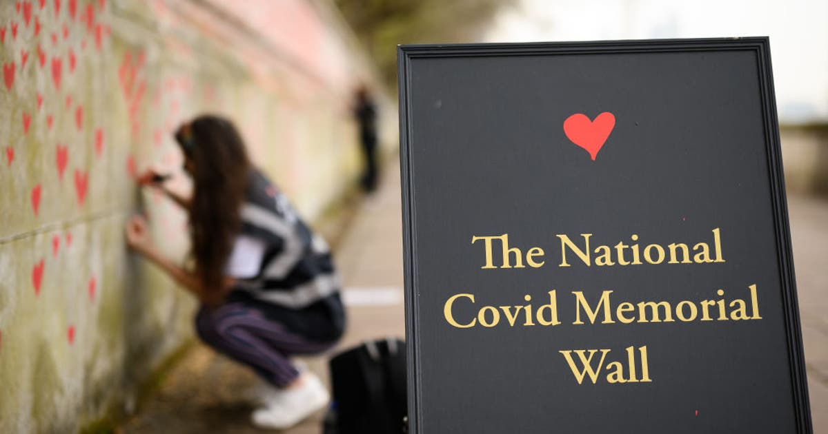 Global COVID-19 death toll passes 3 million people | FOX 11 Los Angeles