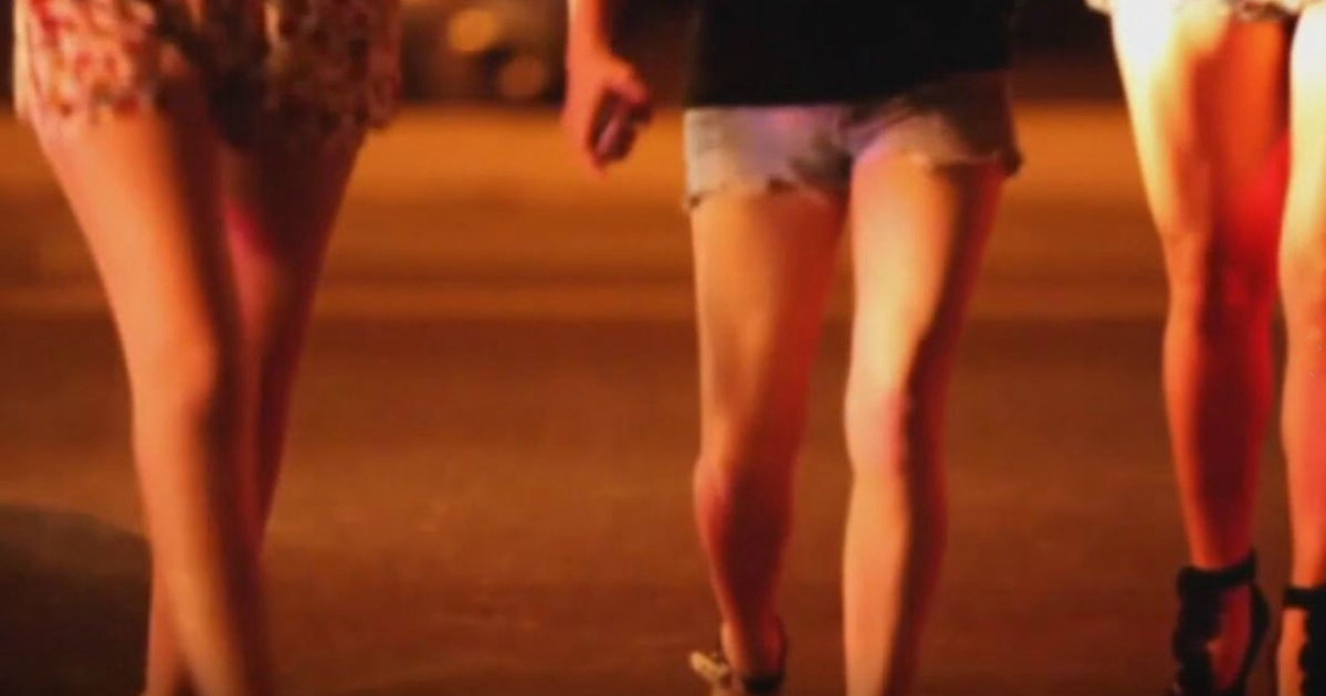 Eight arrested in human trafficking bust in San Diego area | FOX 11 Los ...