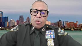 Chief Craig says Detroit Rep. Tlaib should resign after 'no more police' comment