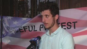 Tinhorn Flats co-owner arrested for third time, released