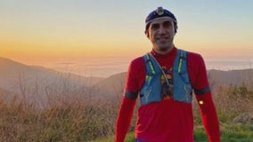 Glendale doctor helping fight COVID-19 pandemic running 100-mile marathon for Armenian charity