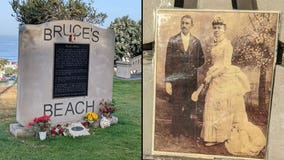 Bruce's Beach: LA County approves return of property to descendants of Black family