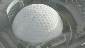 Social media calls to save Cinerama Dome grow following theater closures announcement