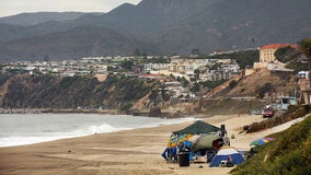 Bonin proposes homeless shelters at Will Rogers State Beach, Dockweiler Beach, Fisherman's Village