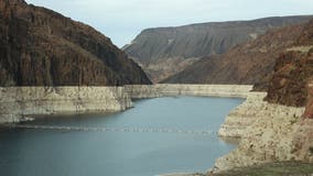 US West prepares for possible 1st water shortage declaration