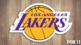 LA Lakers to host Pride Night in preseason game against Golden State