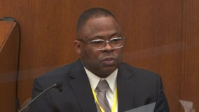 LAPD sergeant testimony: Derek Chauvin's use of force on George Floyd was 'excessive'