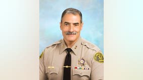 LASD Sheriff's Chief Eli Vera to run against Sheriff Alex Villanueva in 2022