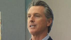 Newsom campaign theme: Don’t let California become Texas