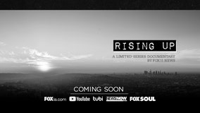 Rising Up: FOX 11 documentary series will look back at critical moments that led to social justice movement