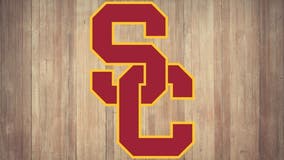 USC basketball hit with 2 years’ probation, fine by NCAA