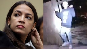 Adam Toledo case: AOC says prosecutor ‘lied about police killing a child’