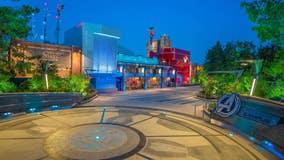 Avengers Campus set to open June 4 at Disneyland Resort