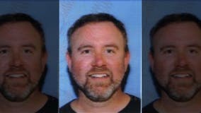 Charges announced for man accused of killing estranged wife in Santa Clarita