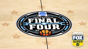 NCAA Tournament 2021: How to win $1,000 on the Final Four for free