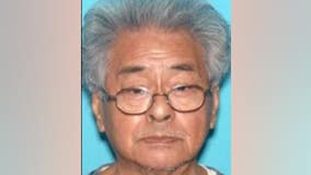 At-risk 71-year-old man reported missing in San Gabriel found safe