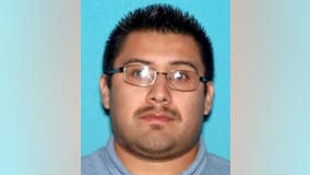 Santa Ana police searching for man wanted for attempted murder; traveling with 3 minors