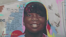 South Los Angeles park playground renamed in memory of Latasha Harlins