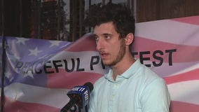 Arrest of Tinhorn Flats co-owner doesn't stop restaurant from staying open in ongoing battle with city