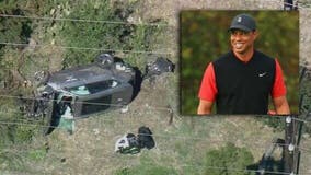 FOX 11 obtains emails from Rancho Palos Verdes city leaders discussing the Tiger Woods crash
